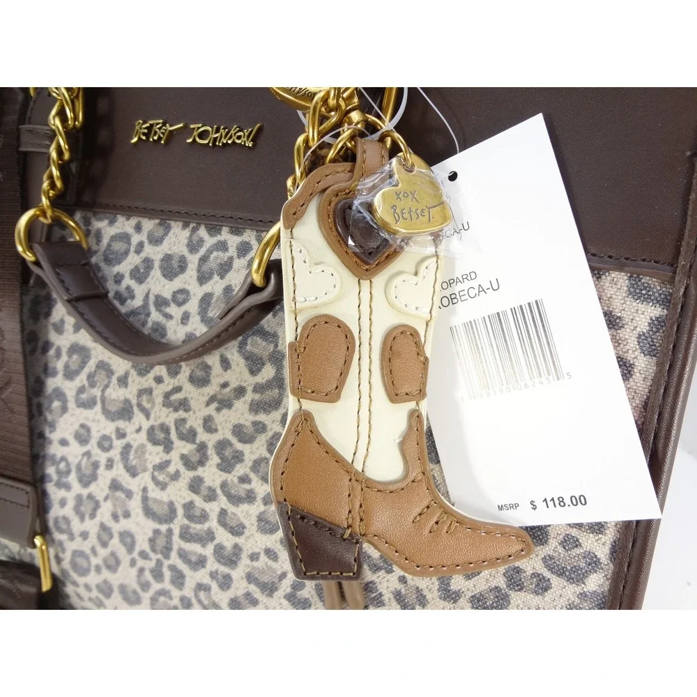 Betsey Johnson betsey johnson